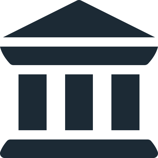 Bank Icon
